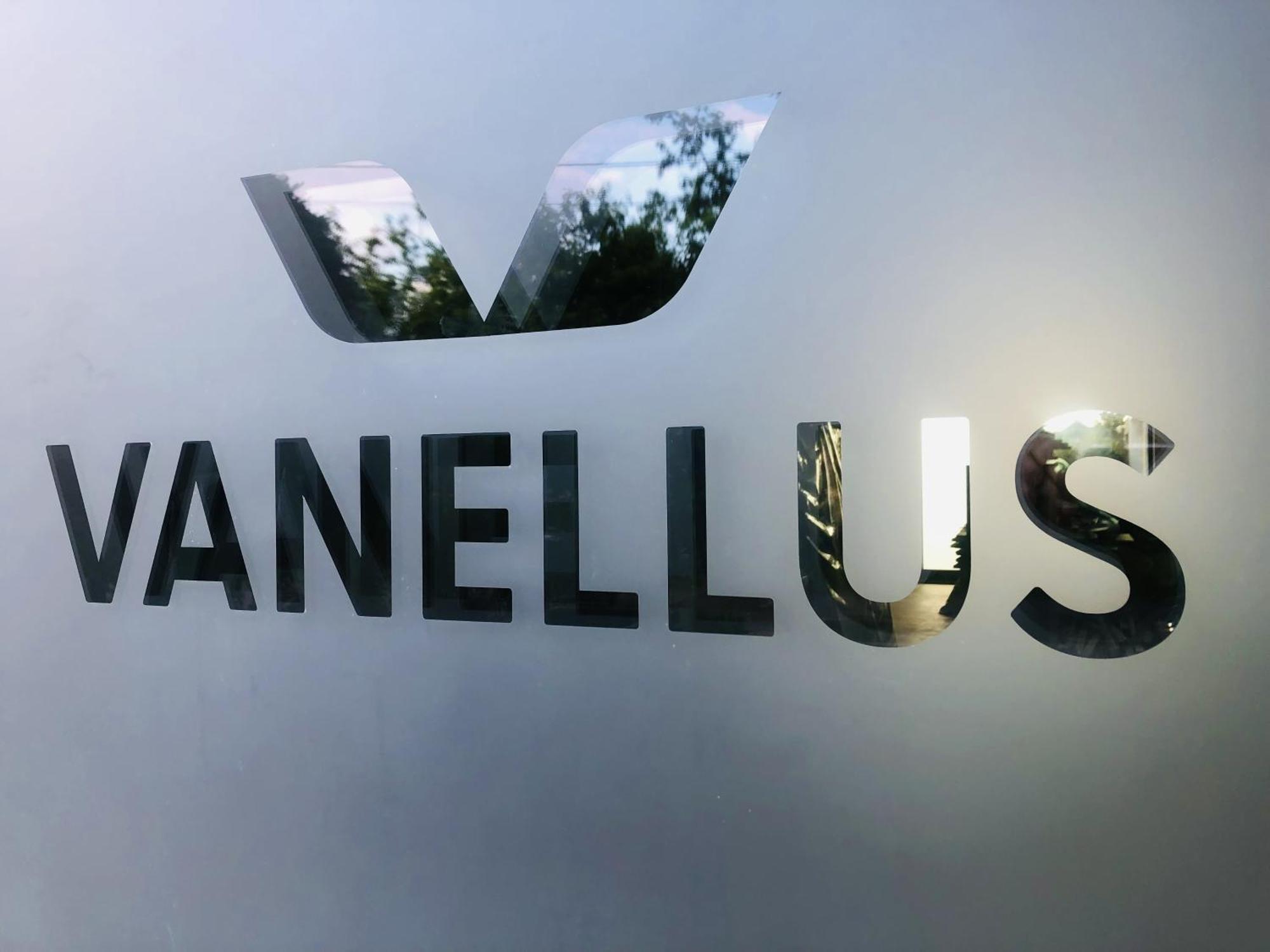 Huis Vanellus Hasselt Bagian luar foto