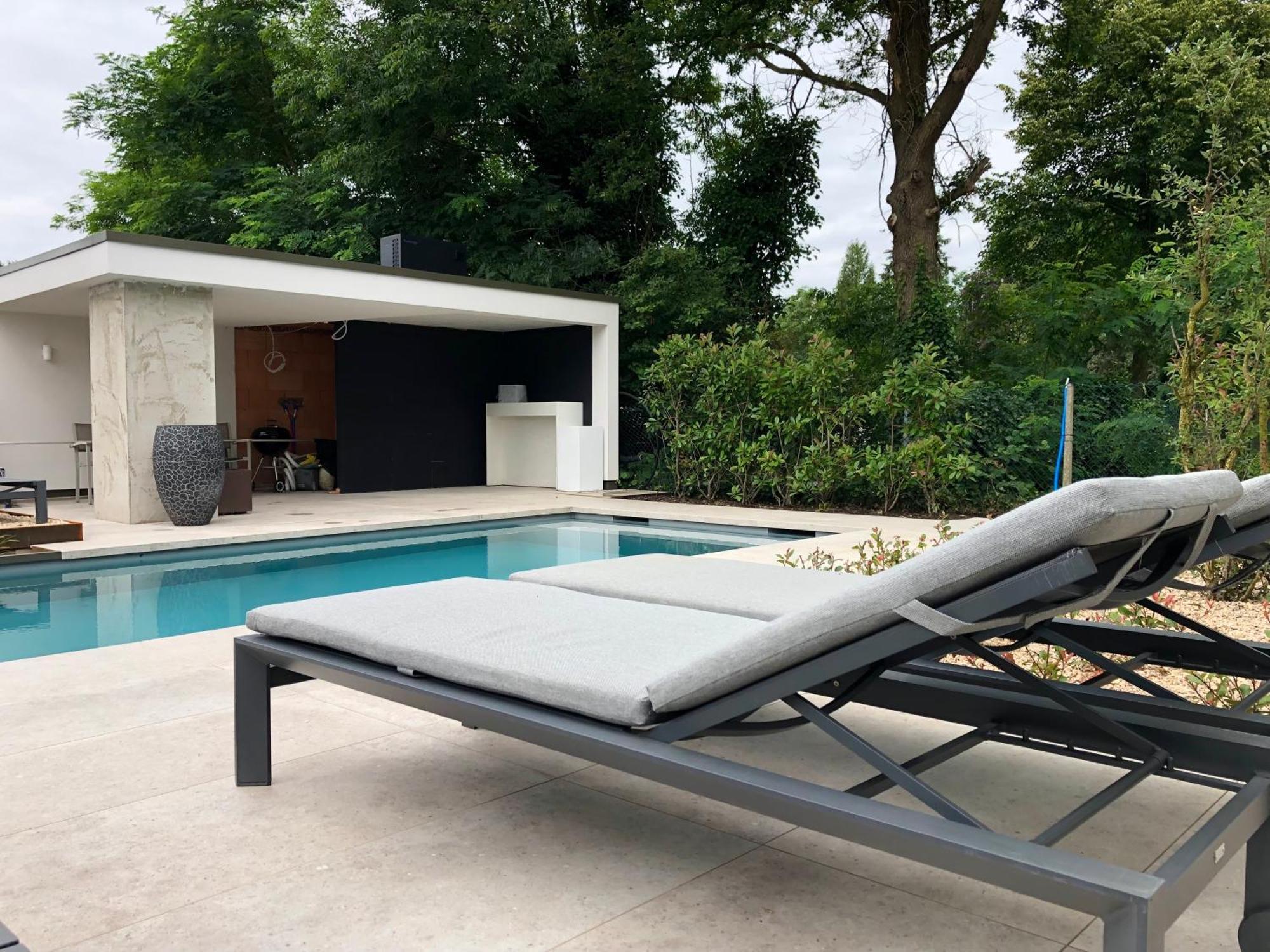 Huis Vanellus Hasselt Bagian luar foto