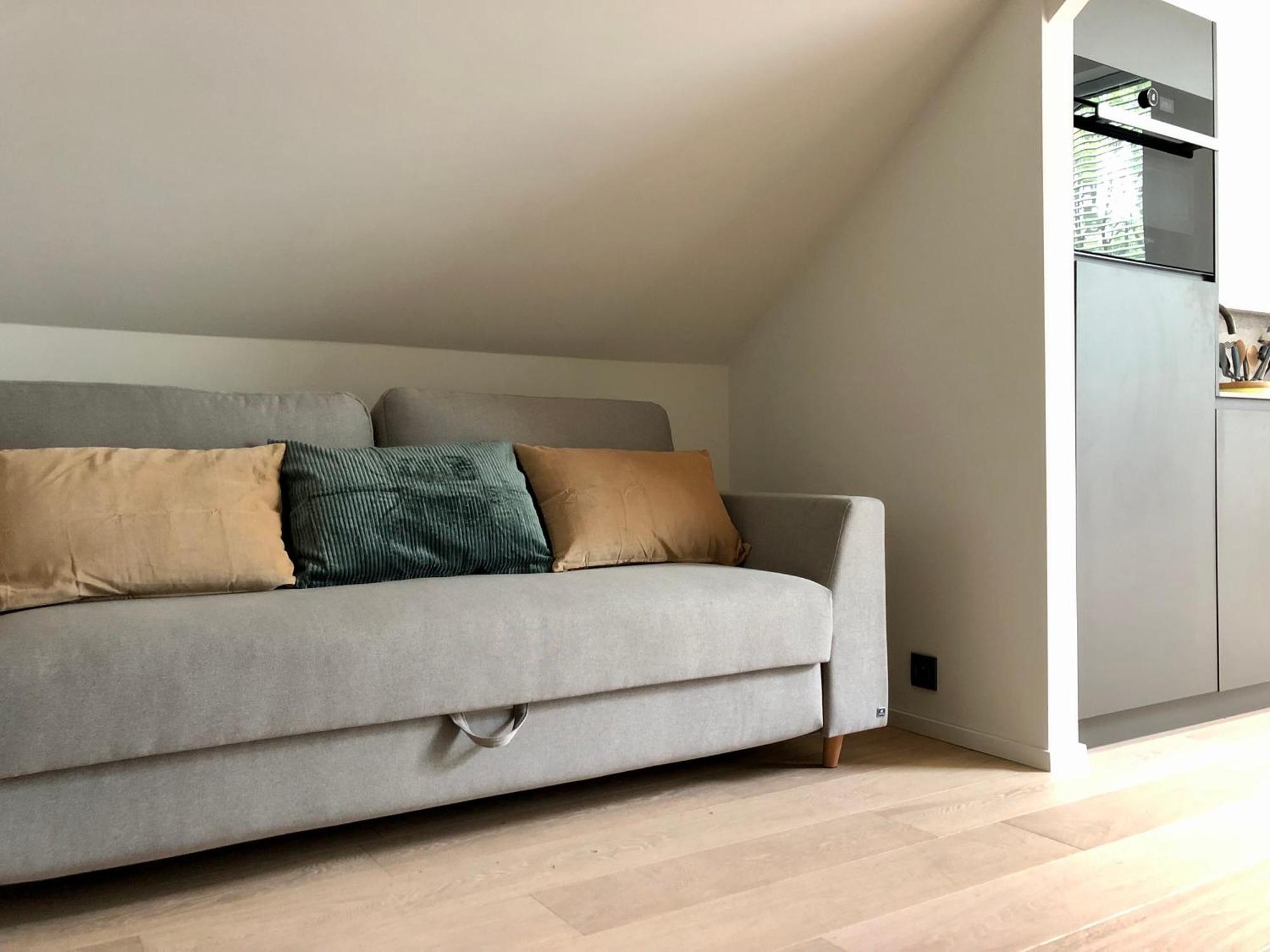 Huis Vanellus Hasselt Bagian luar foto