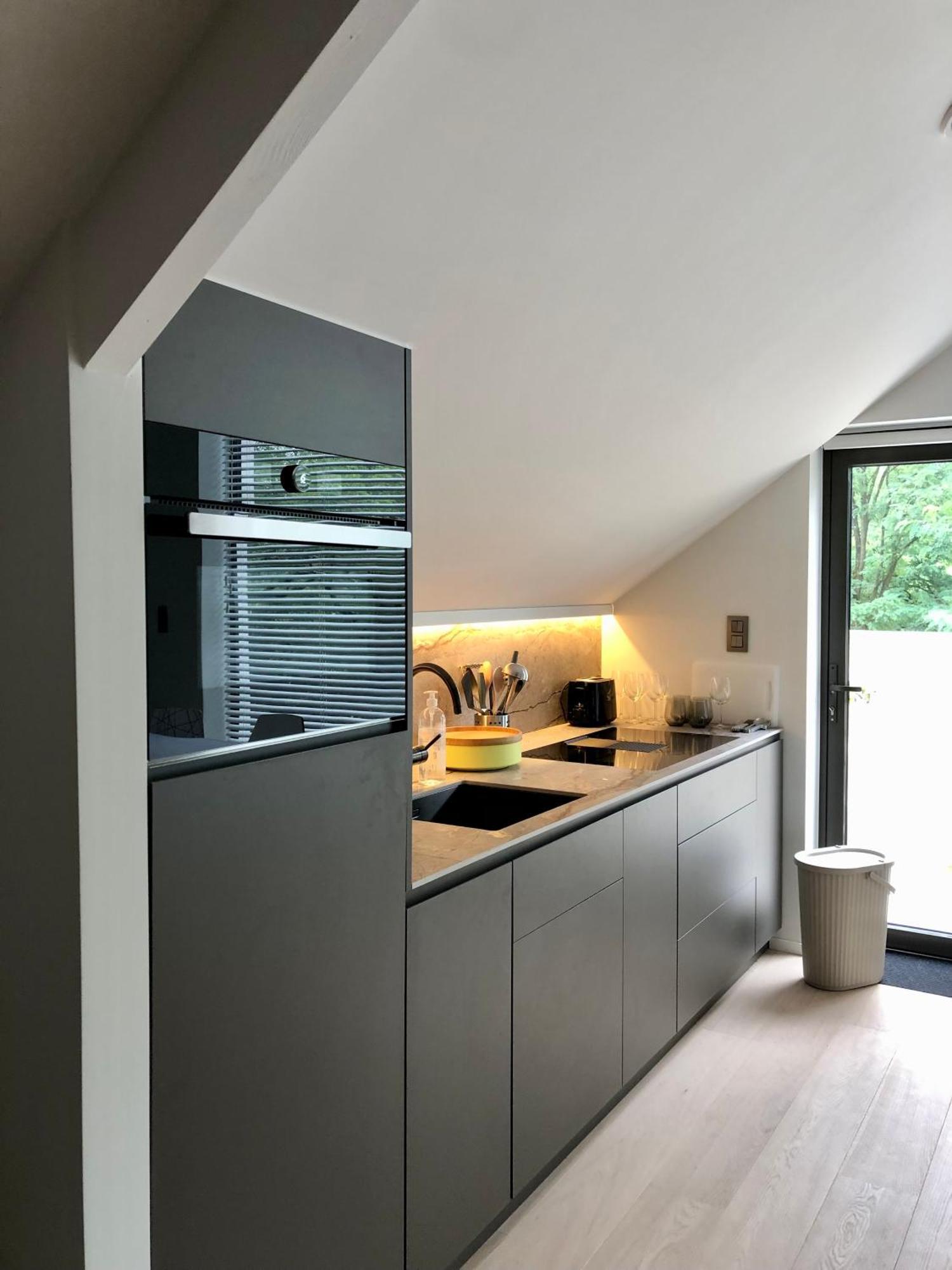 Huis Vanellus Hasselt Bagian luar foto