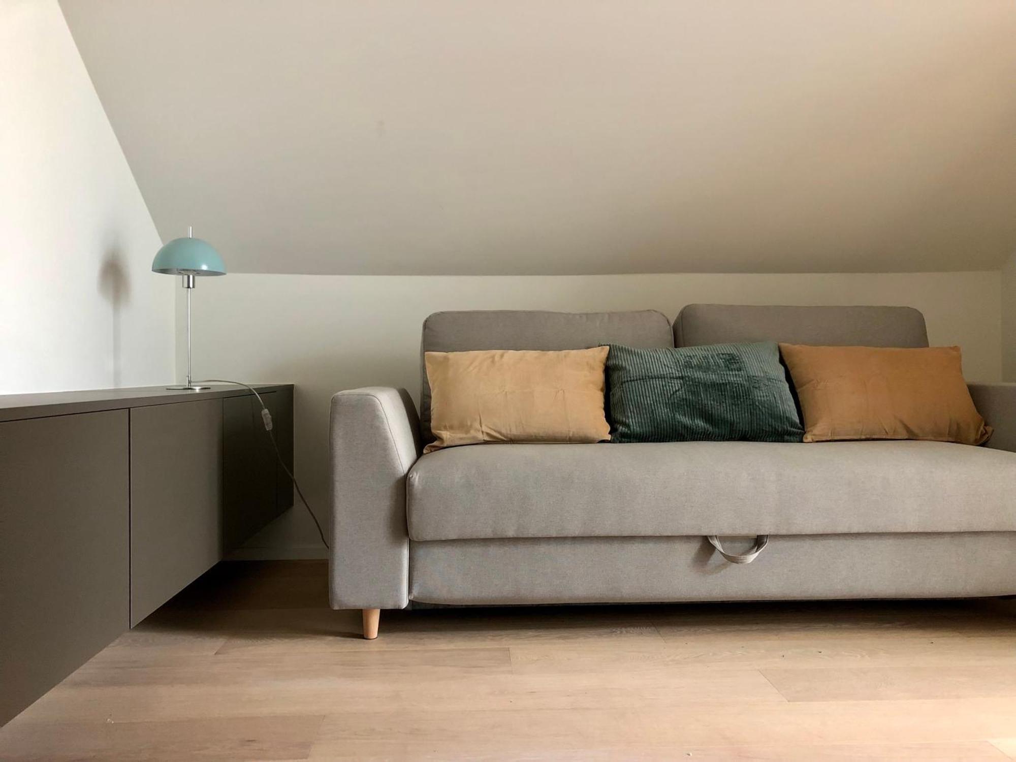 Huis Vanellus Hasselt Bagian luar foto