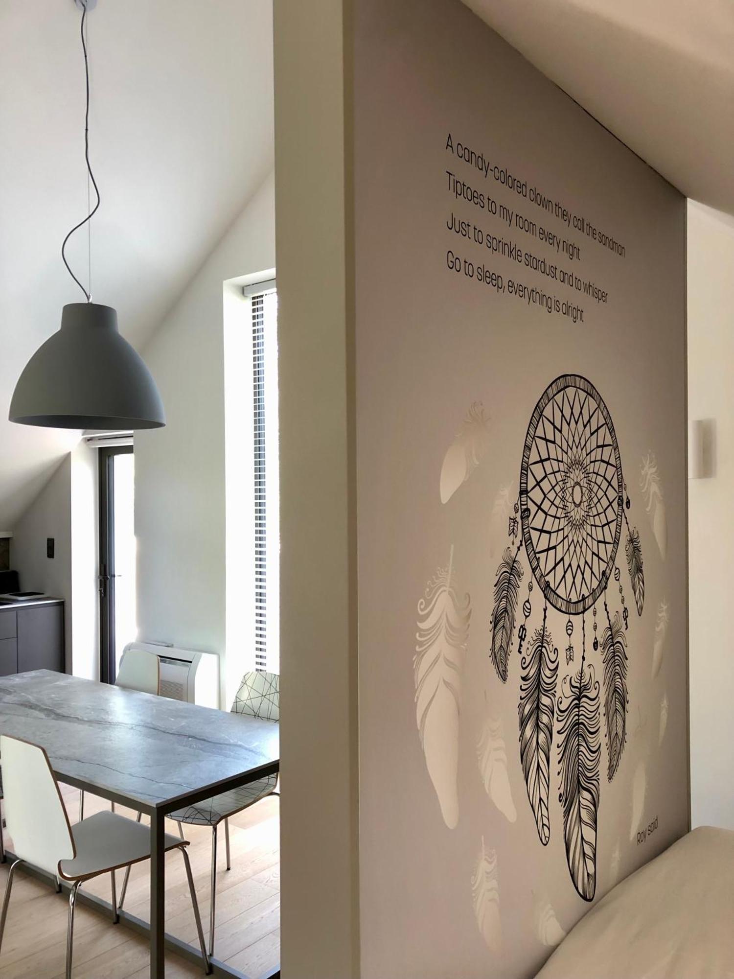 Huis Vanellus Hasselt Bagian luar foto
