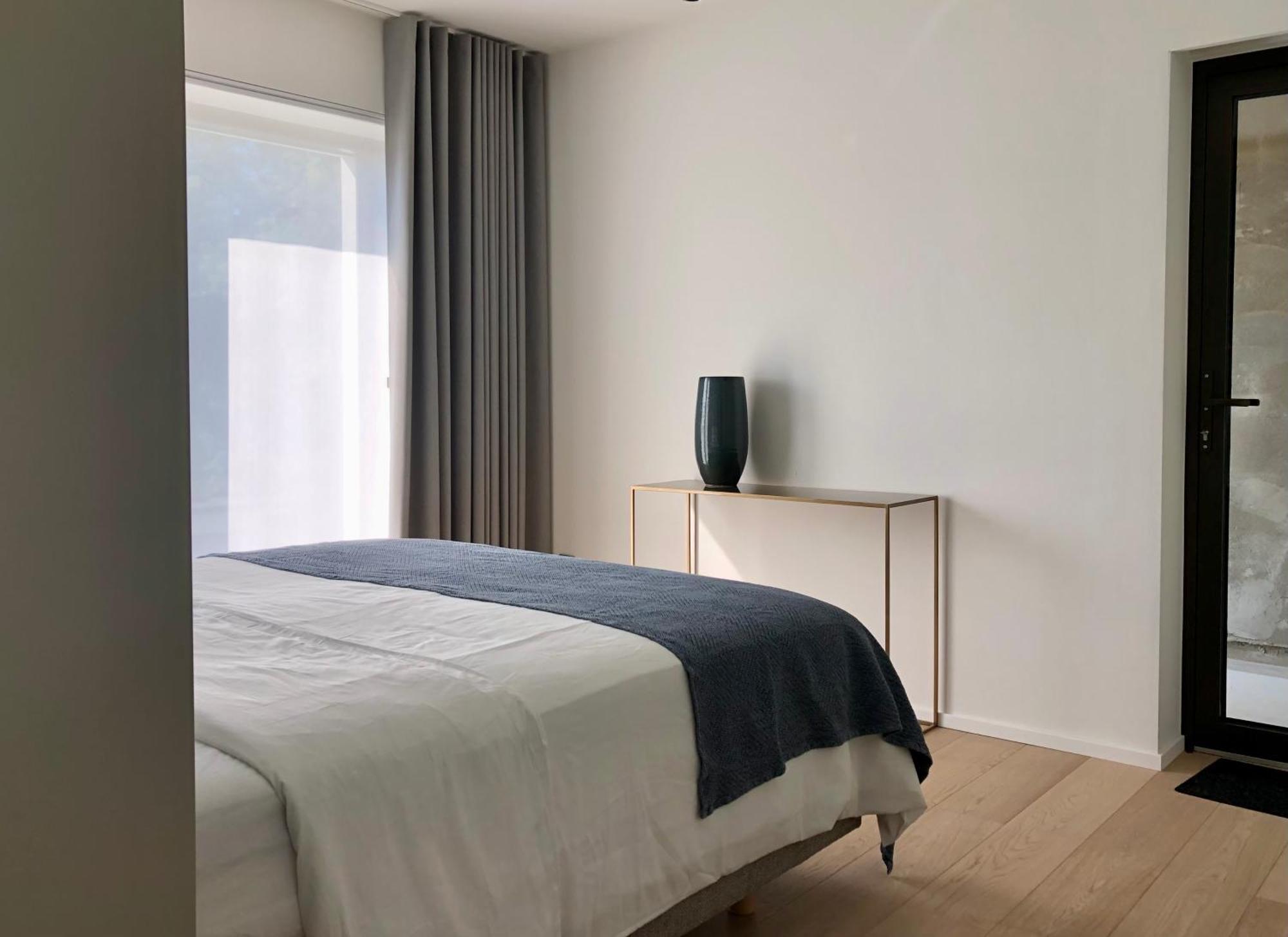 Huis Vanellus Hasselt Bagian luar foto
