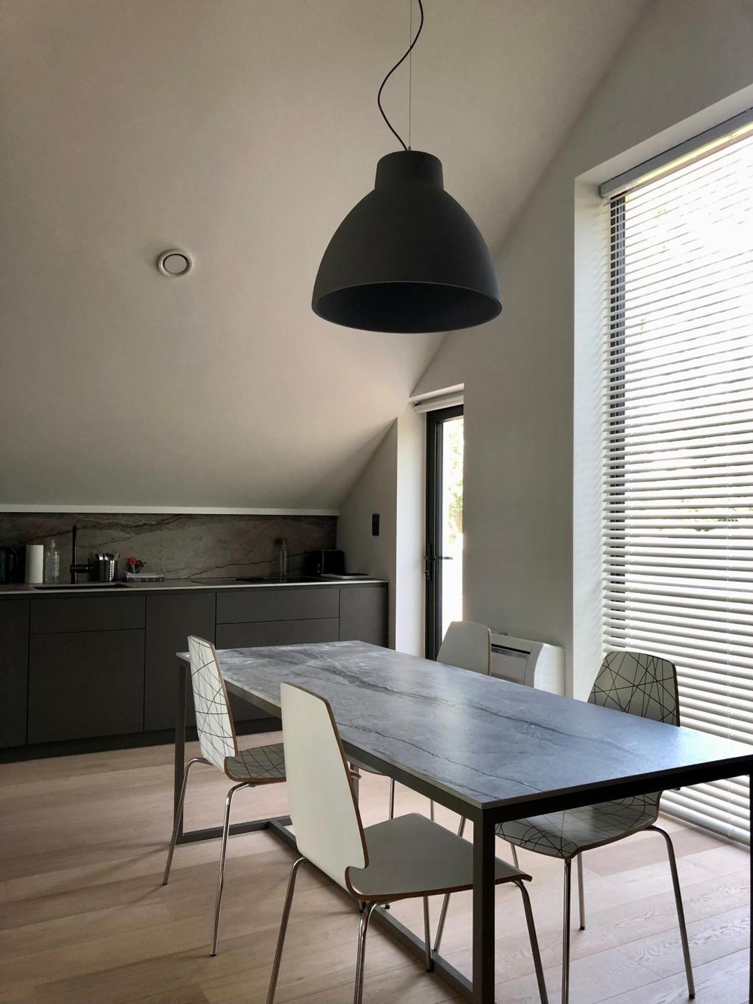 Huis Vanellus Hasselt Bagian luar foto
